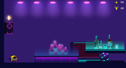 Lost in Light screenshot 5