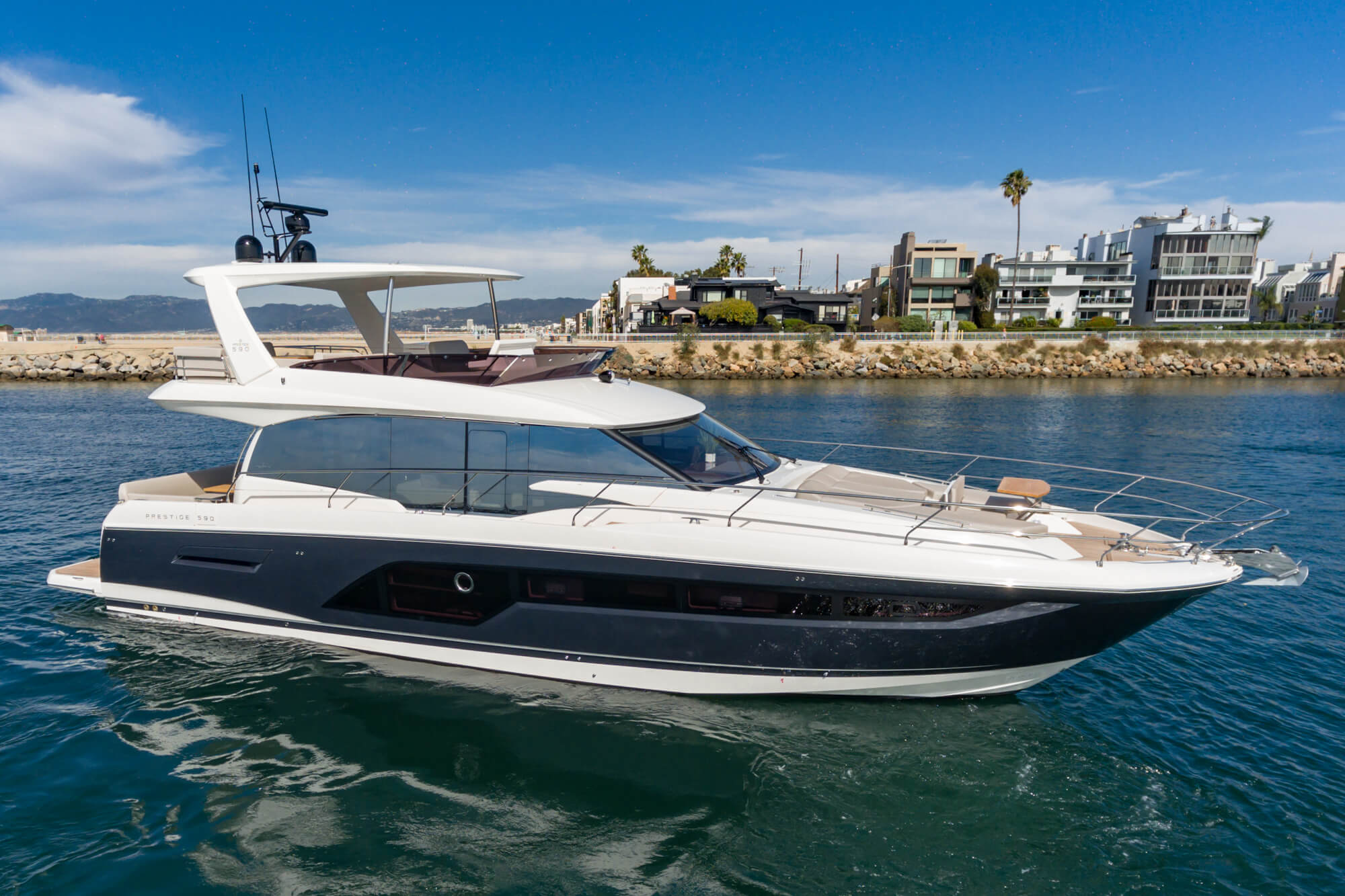 Yacht Rentals Newport Beach CA