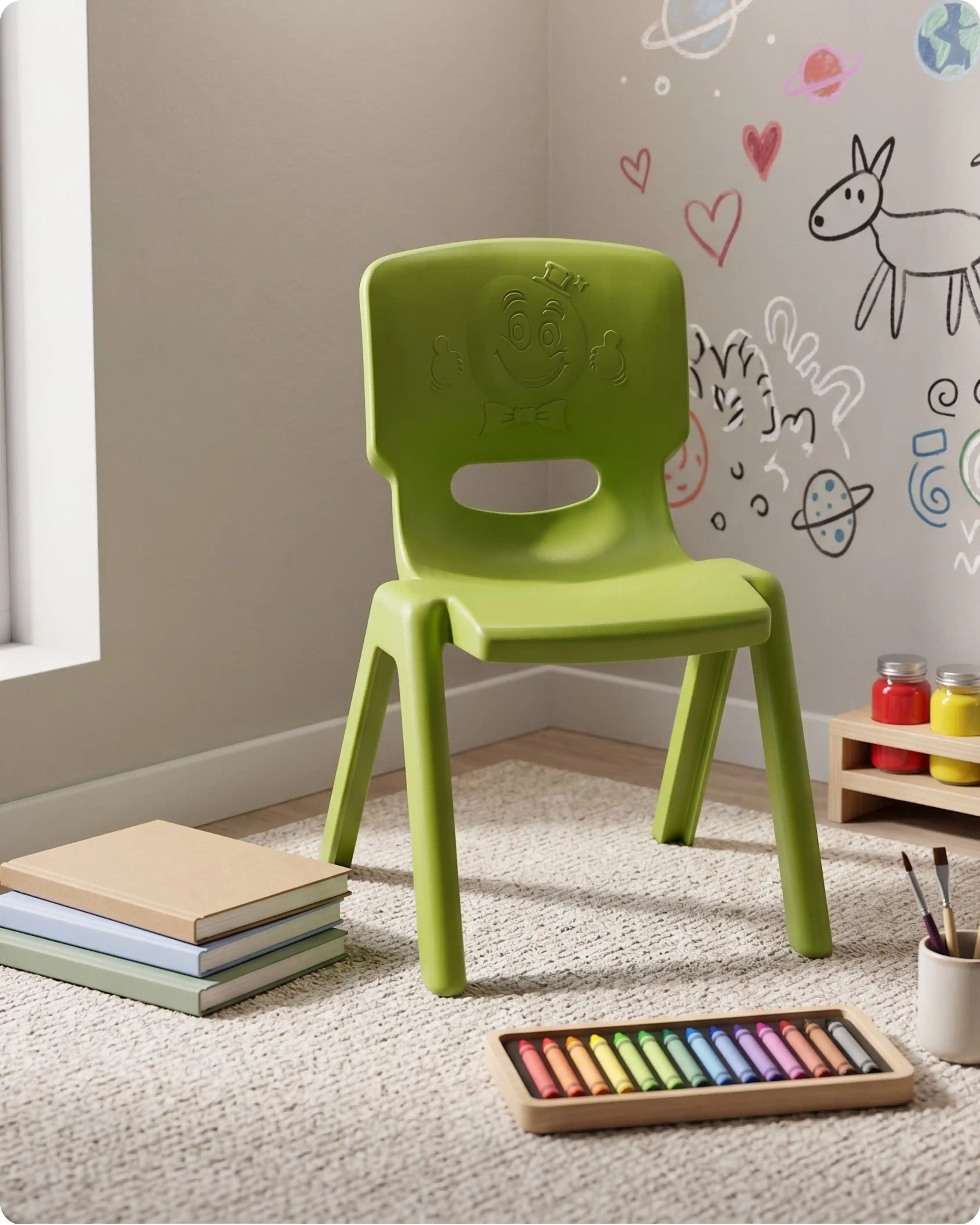 Baby Chair