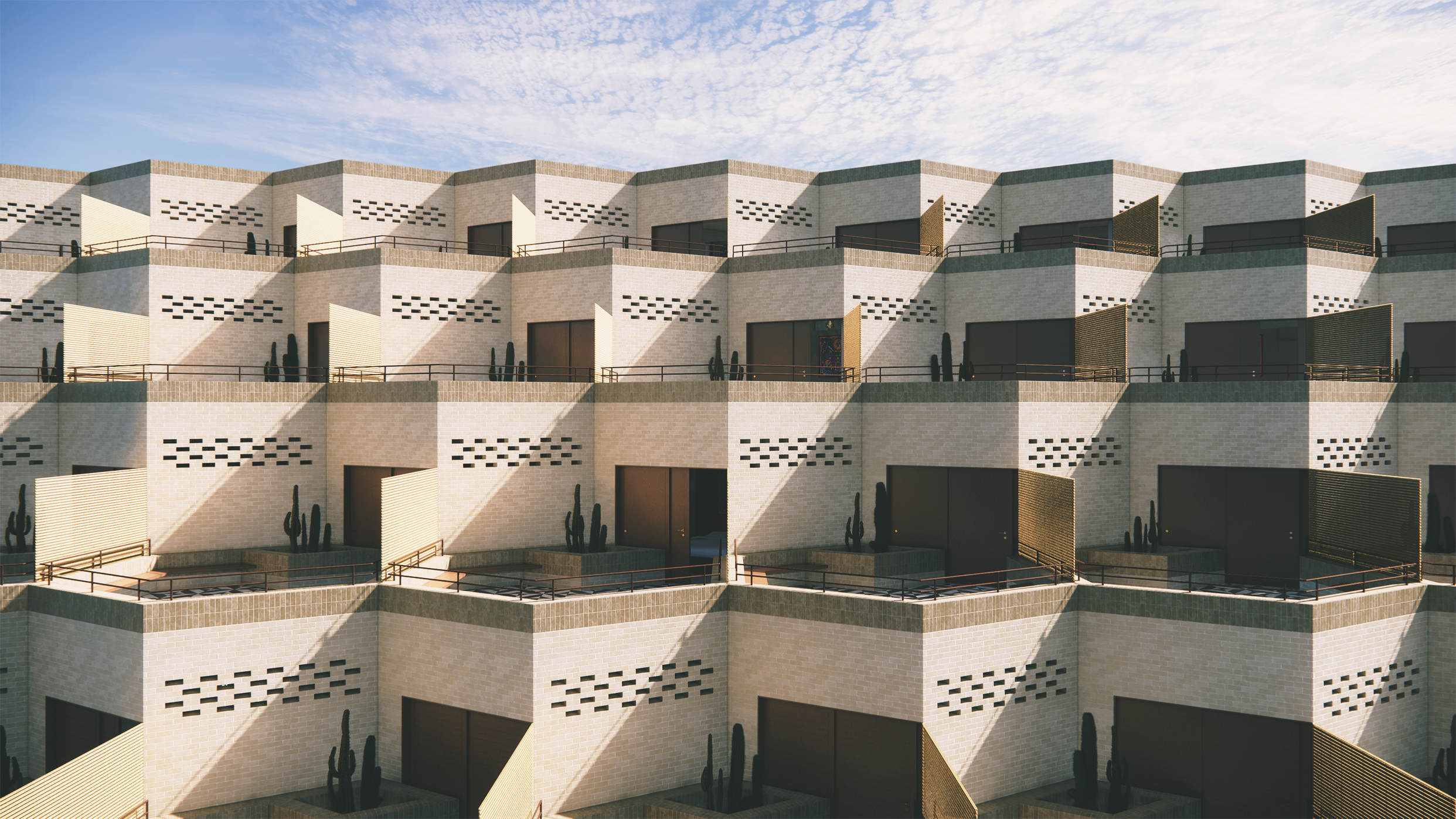 Phronesis Design — Architecture + Design Studio