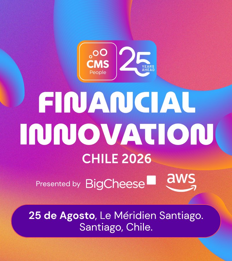 CMS Financial Innovation Chile 2026