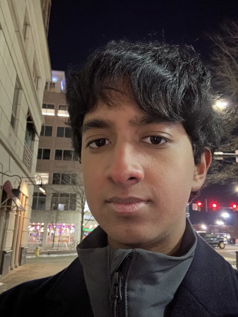 YRI Research Mentor - Balaji Rama