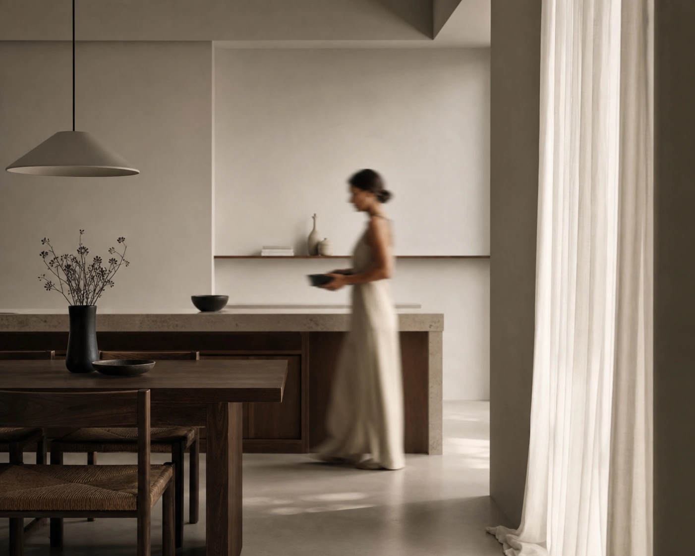 Irina Vael, Objects Designer, Pale House.