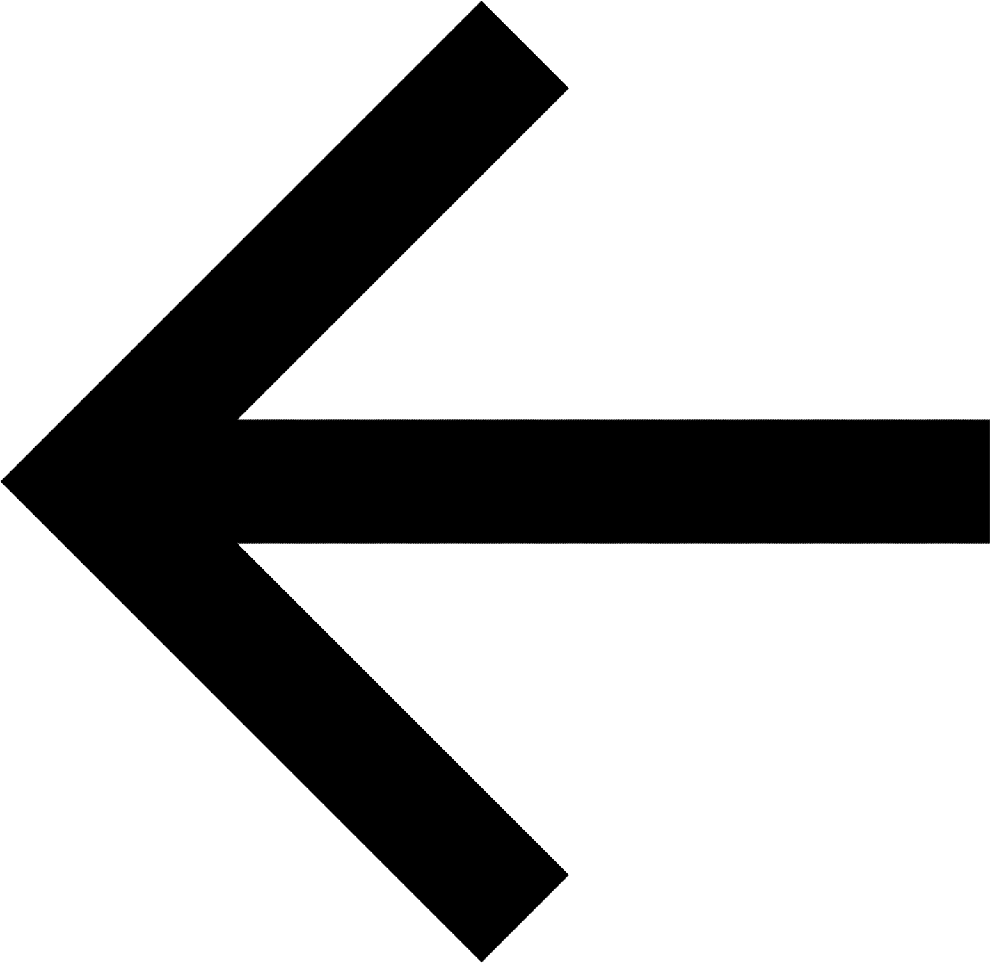Menu icon