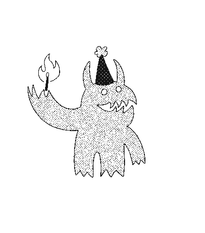 Loading animation