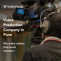 Video Production Company in Pune | Corpo...