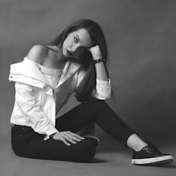 Roksana Ali