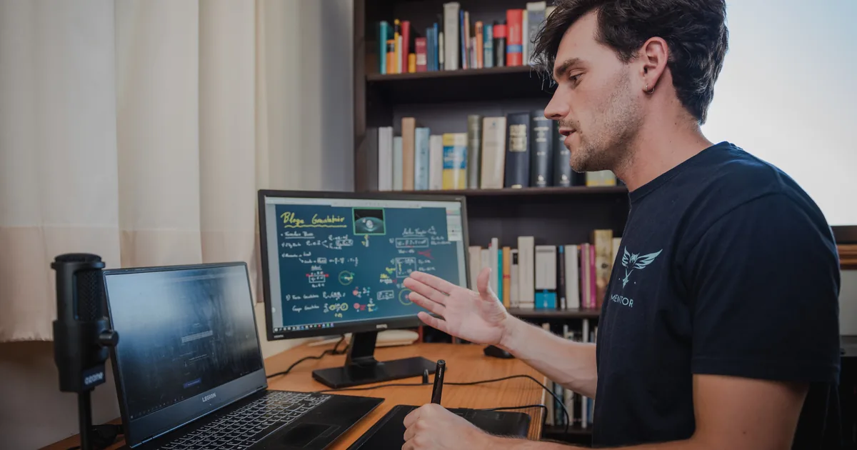 Mentoor - Clases Online, educación y formación en Los Realejos