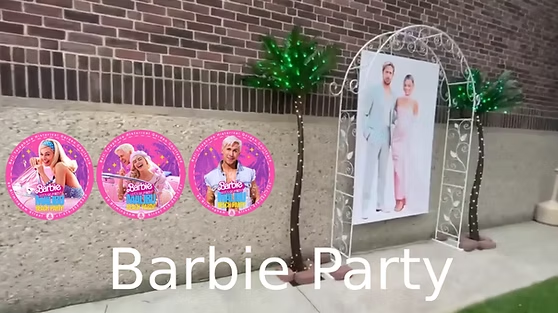 Barbie