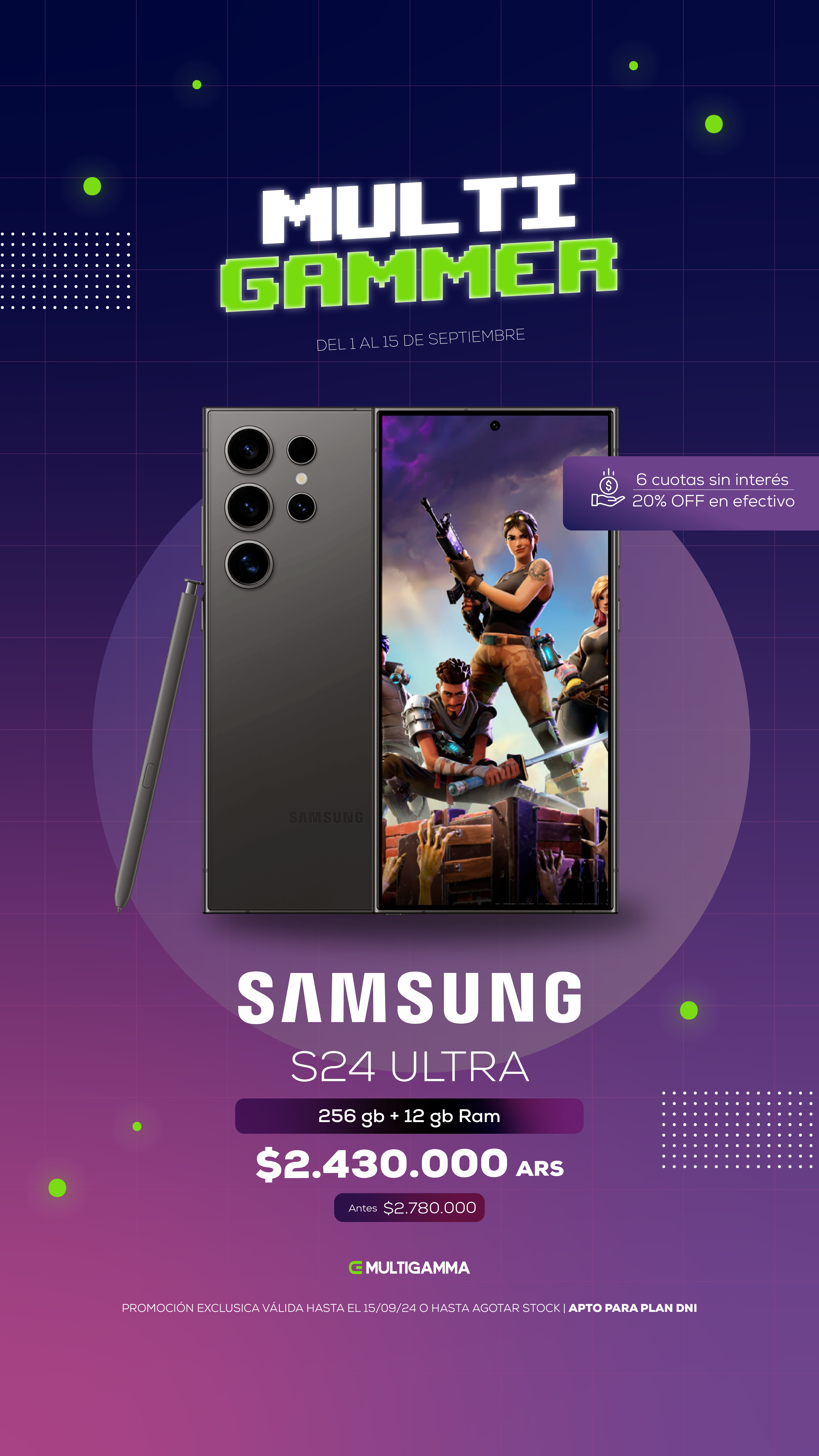 iPhone screen content