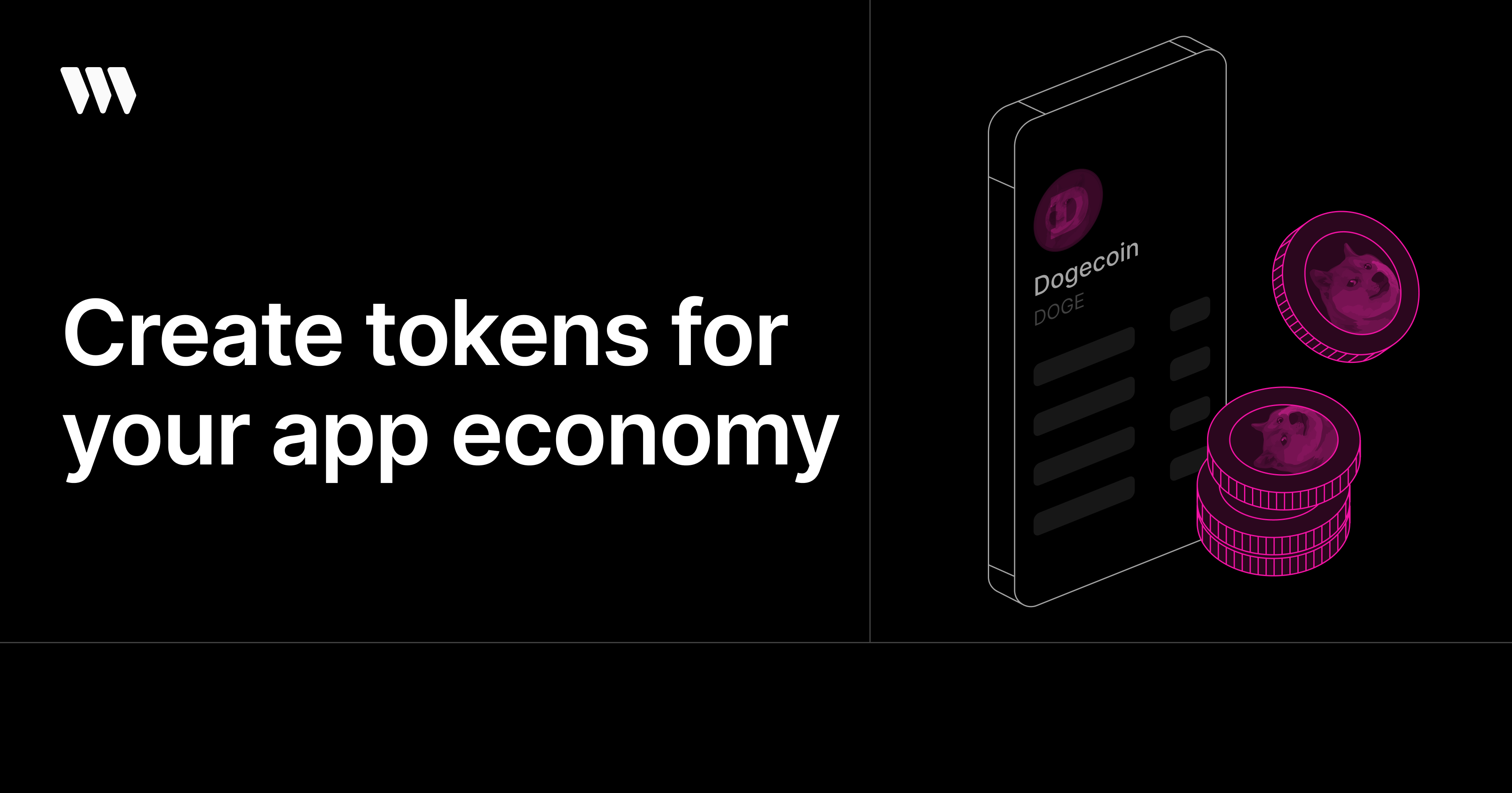 thirdweb Tokens: Create tokens for your app economy