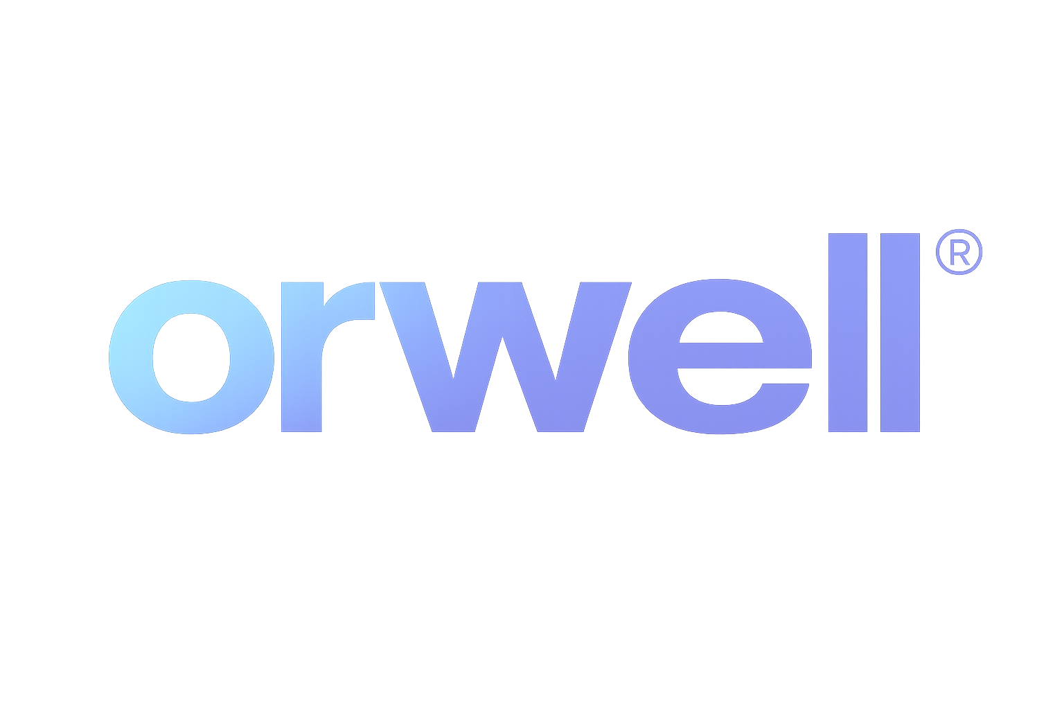 Orwell logo