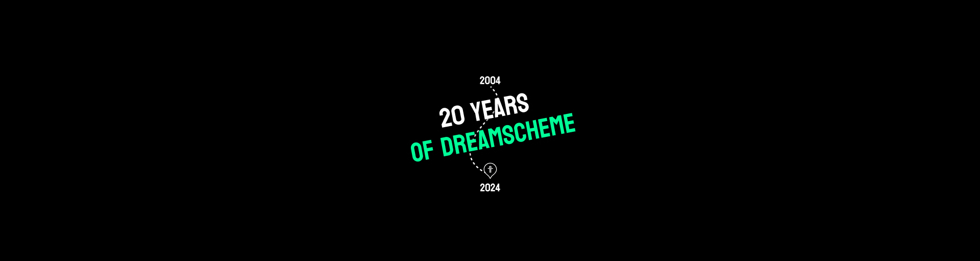 Dreamscheme Northern Ireland logo