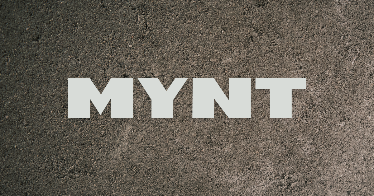 About | MYNT