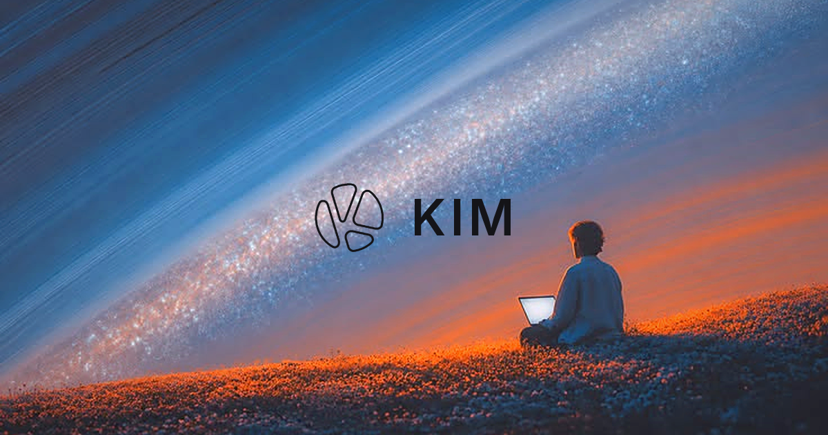 Kim screenshot 1