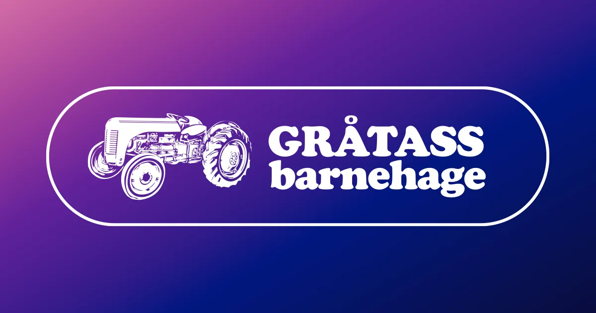 GRÅTASS BARNEHAGE TORP AS