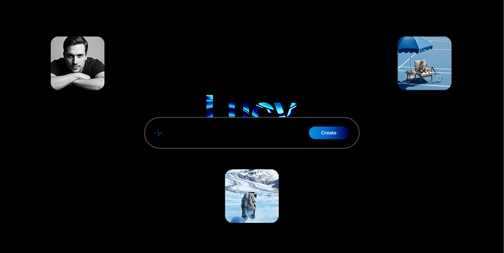 Lucy logo