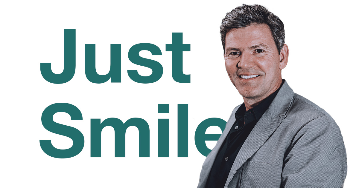 Just Smile