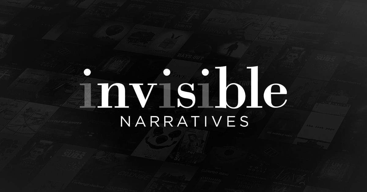 Invisible Narratives raises a $25.0M Other round