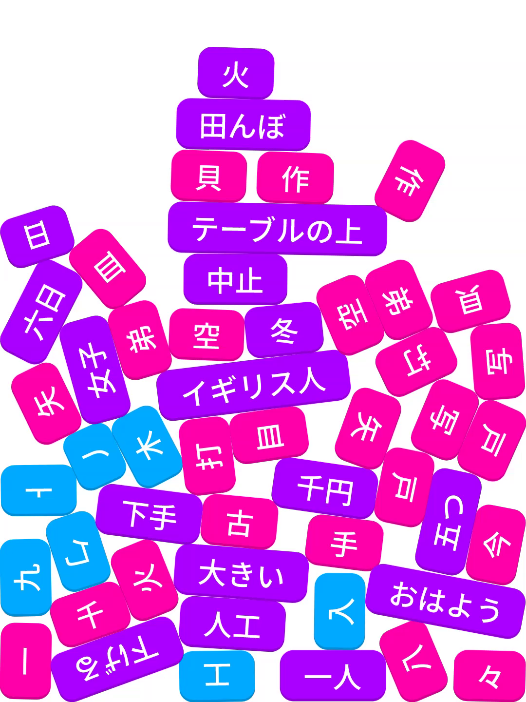 Kai Hendrix WaniKani kai-hendrix-wanikani