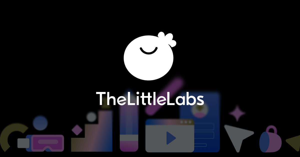 thelittlelabs
