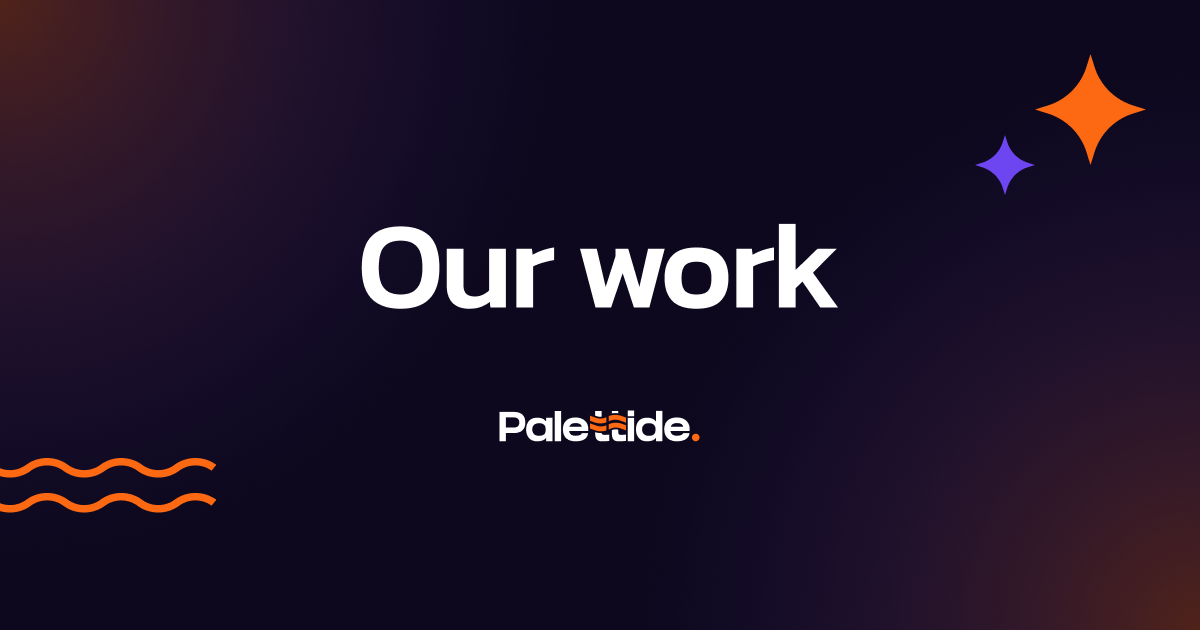 Our work