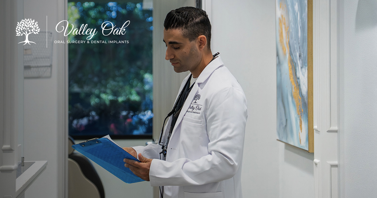 Valley Oak Oral Surgery