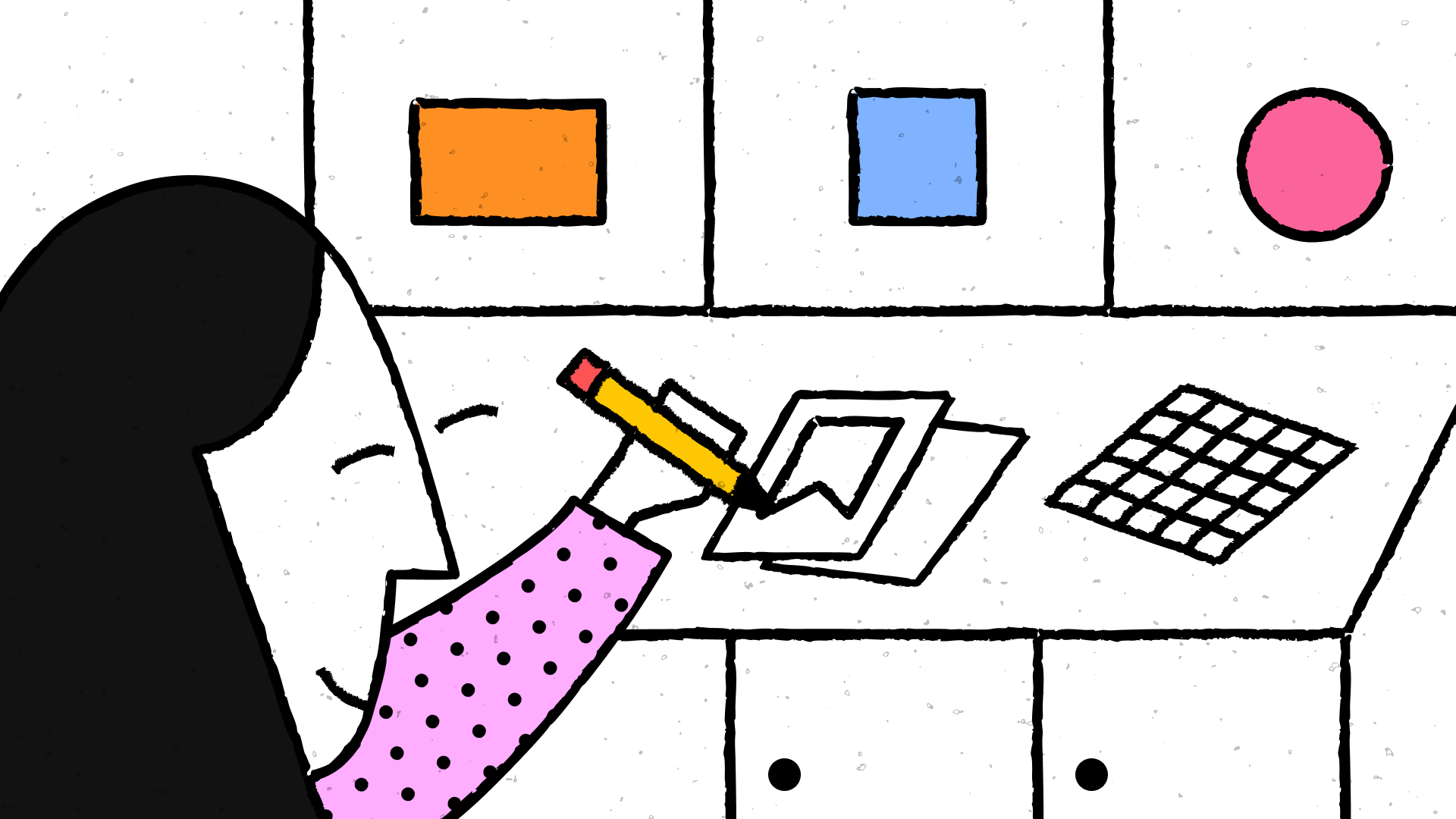 Understanding Icon Grids And Keylines Linda Ojo Taiwo Icon Designer