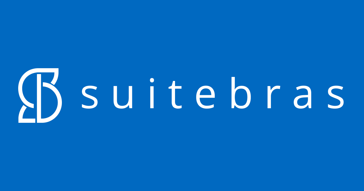 Suitebras Blumenau