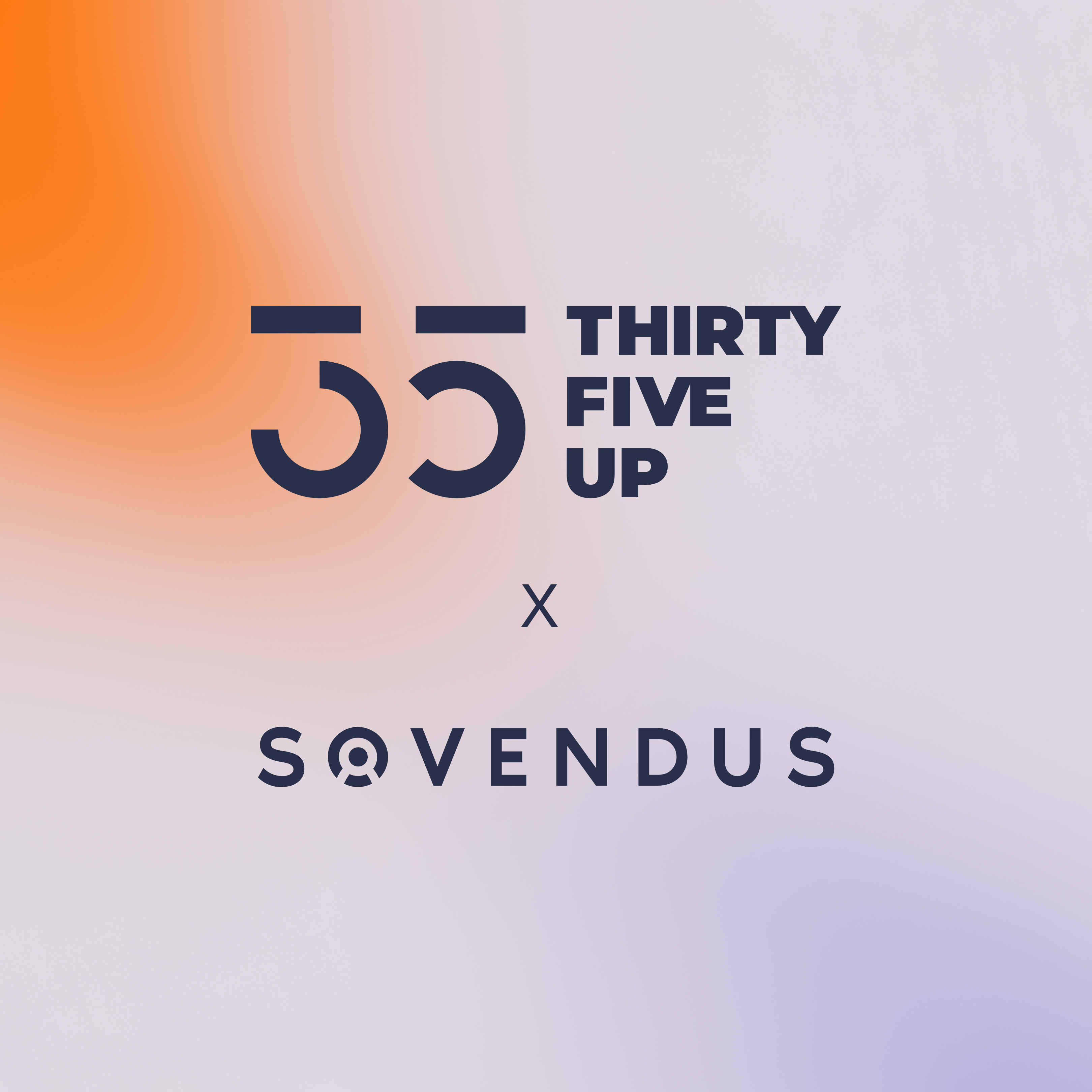 35Up becomes part of Sovendus