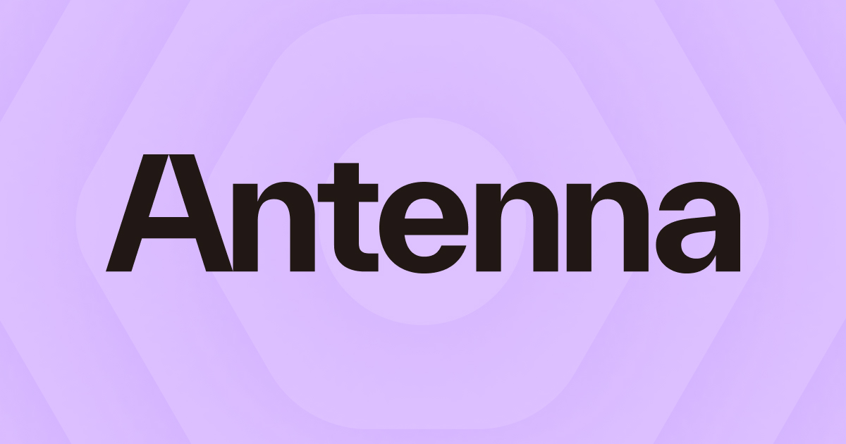 AntennaCo Sweden Aktiebolag logo