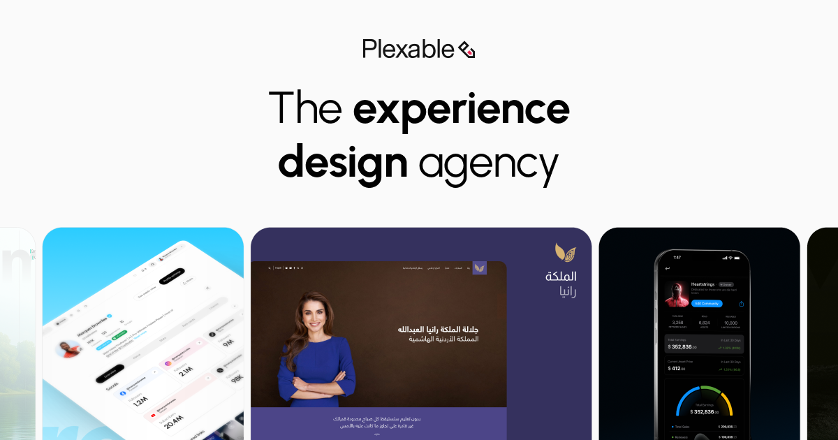 Enterprise Plexable logo