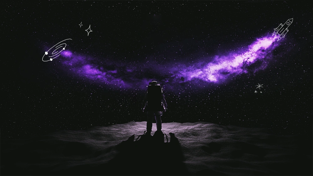 6 Degrees Media logo