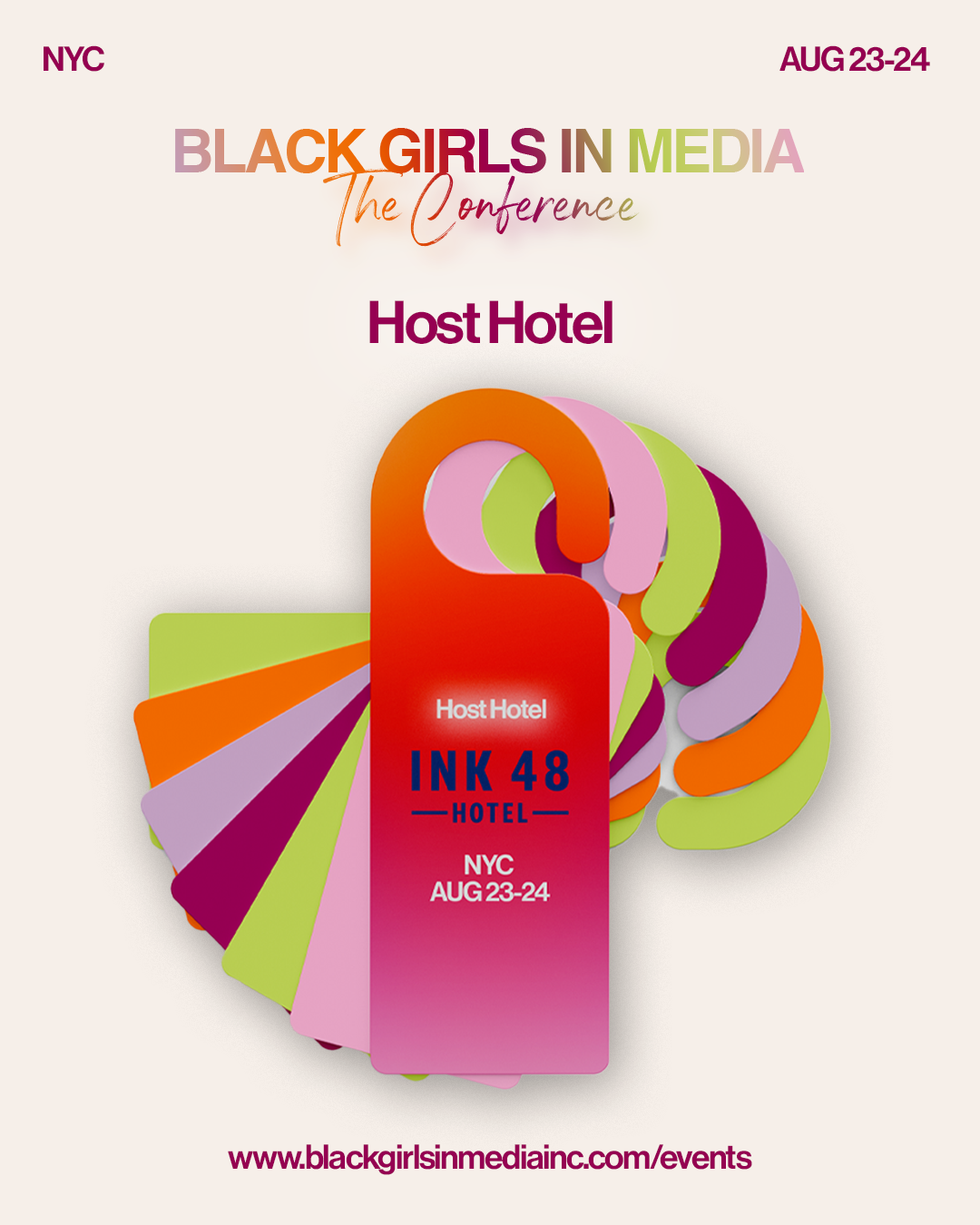 Black Girls In Media NYC 10