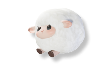 Sheep render