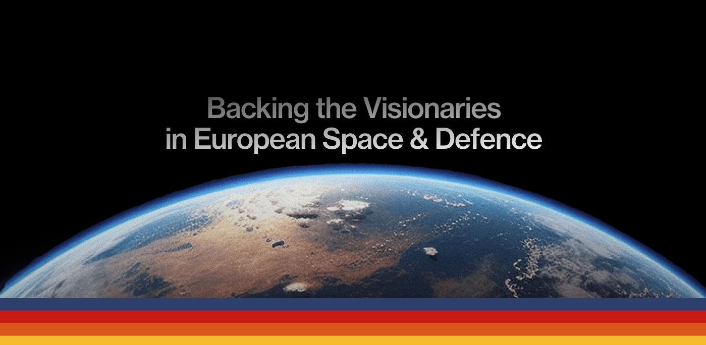 Final Frontier (Space & Defence VC) photo