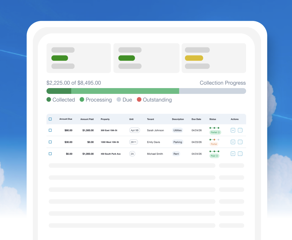 RentRedi Automated Rent Collection