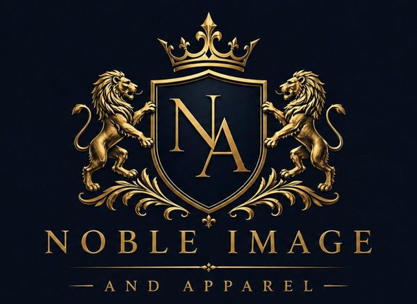 Noble Image and Apparel crest