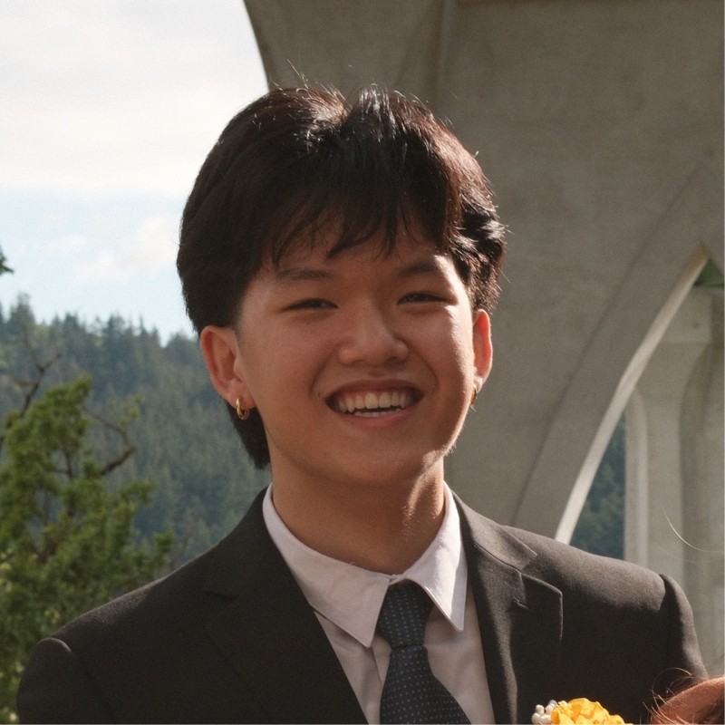 Daniel Yi