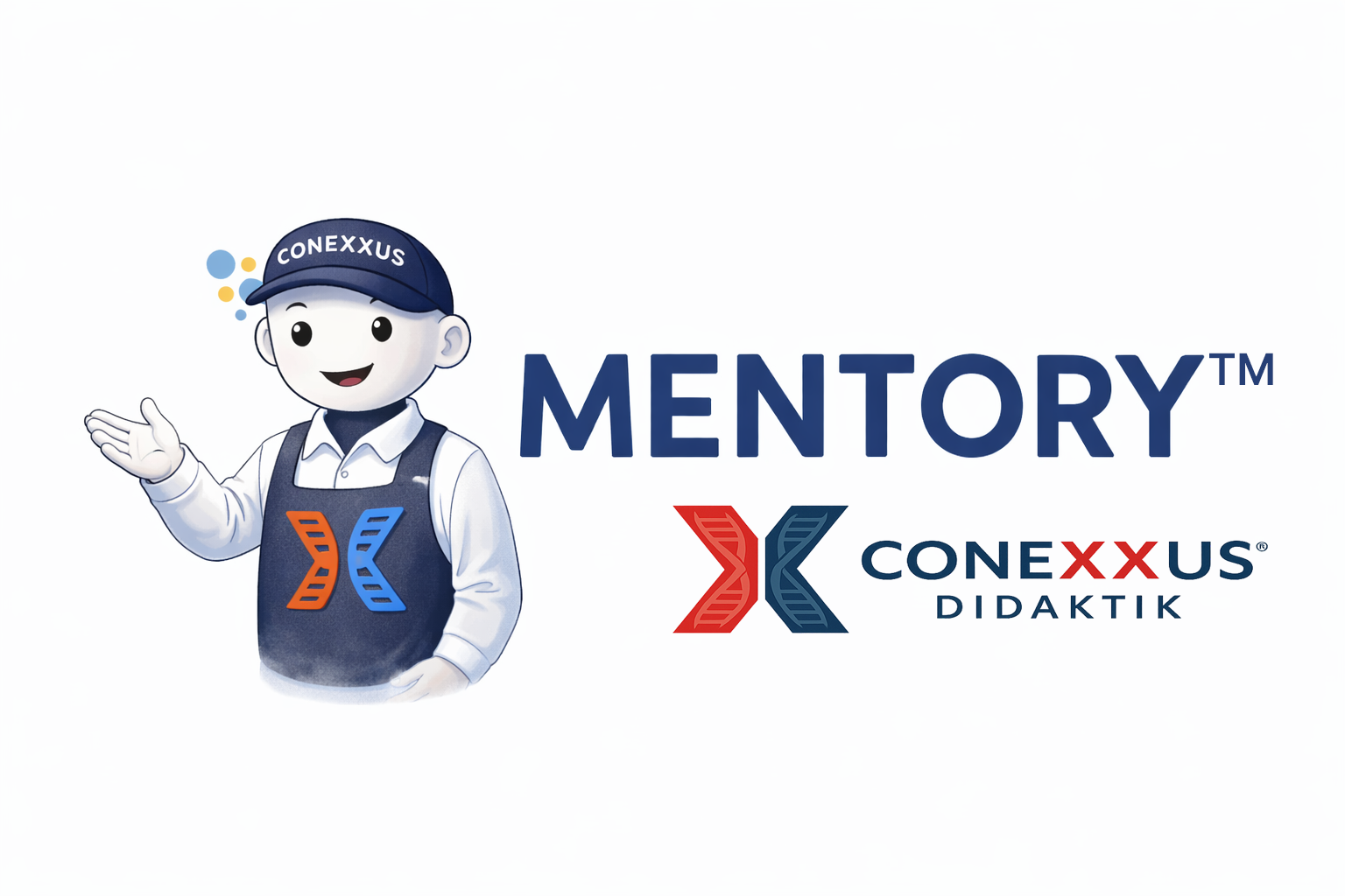 Mentory™ Development – View 1