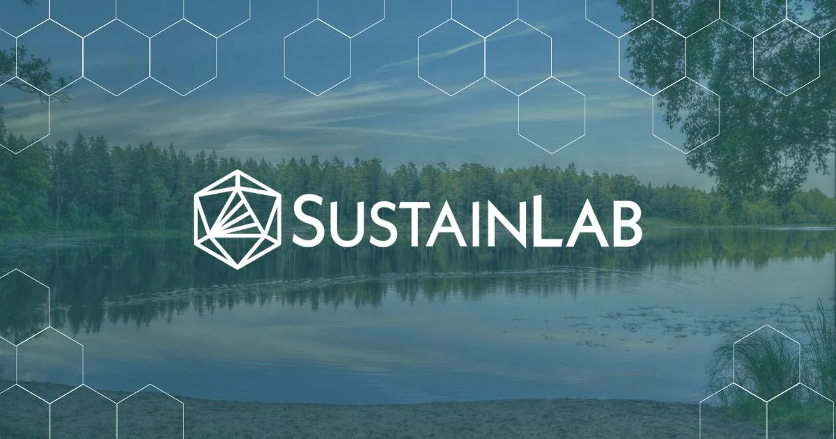 Sustainlab preview