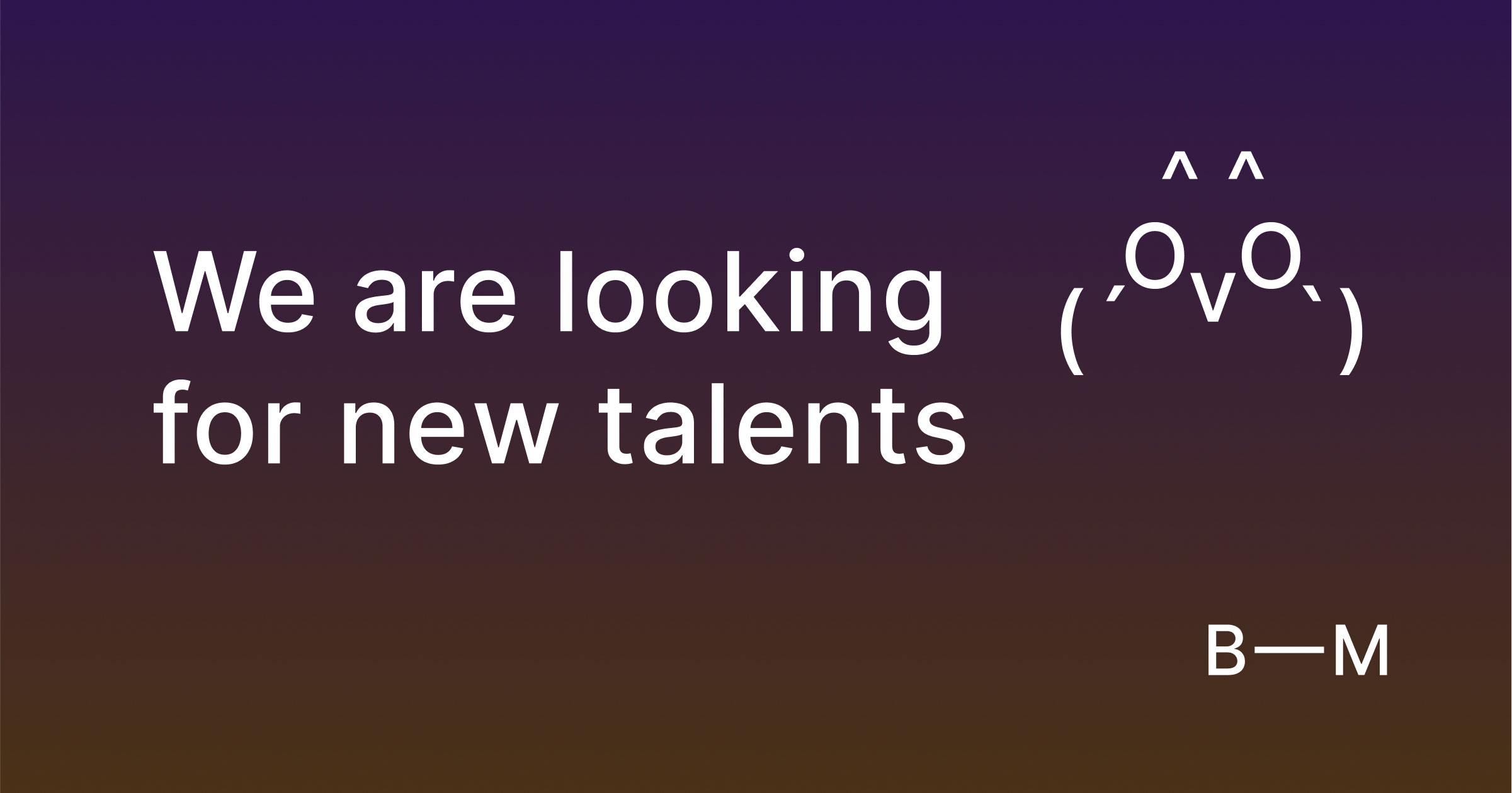 Bridgemaker — Career