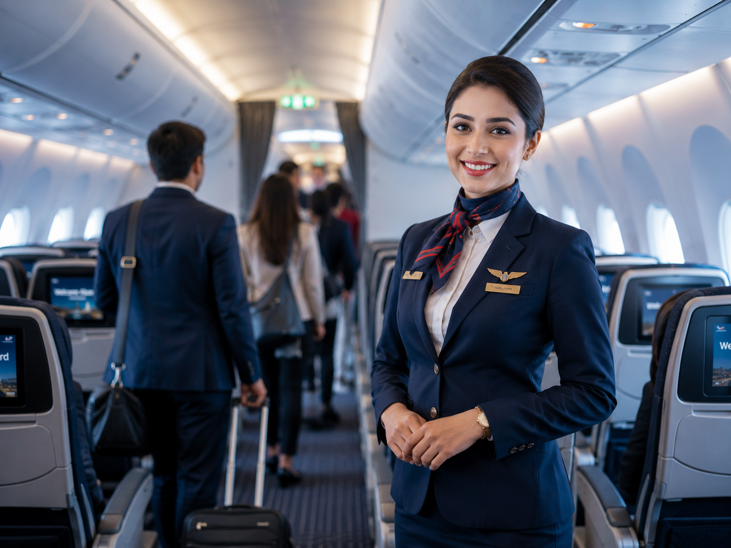 Best Aviation Institute in Kochi, Kerala | IATA Aviation Courses