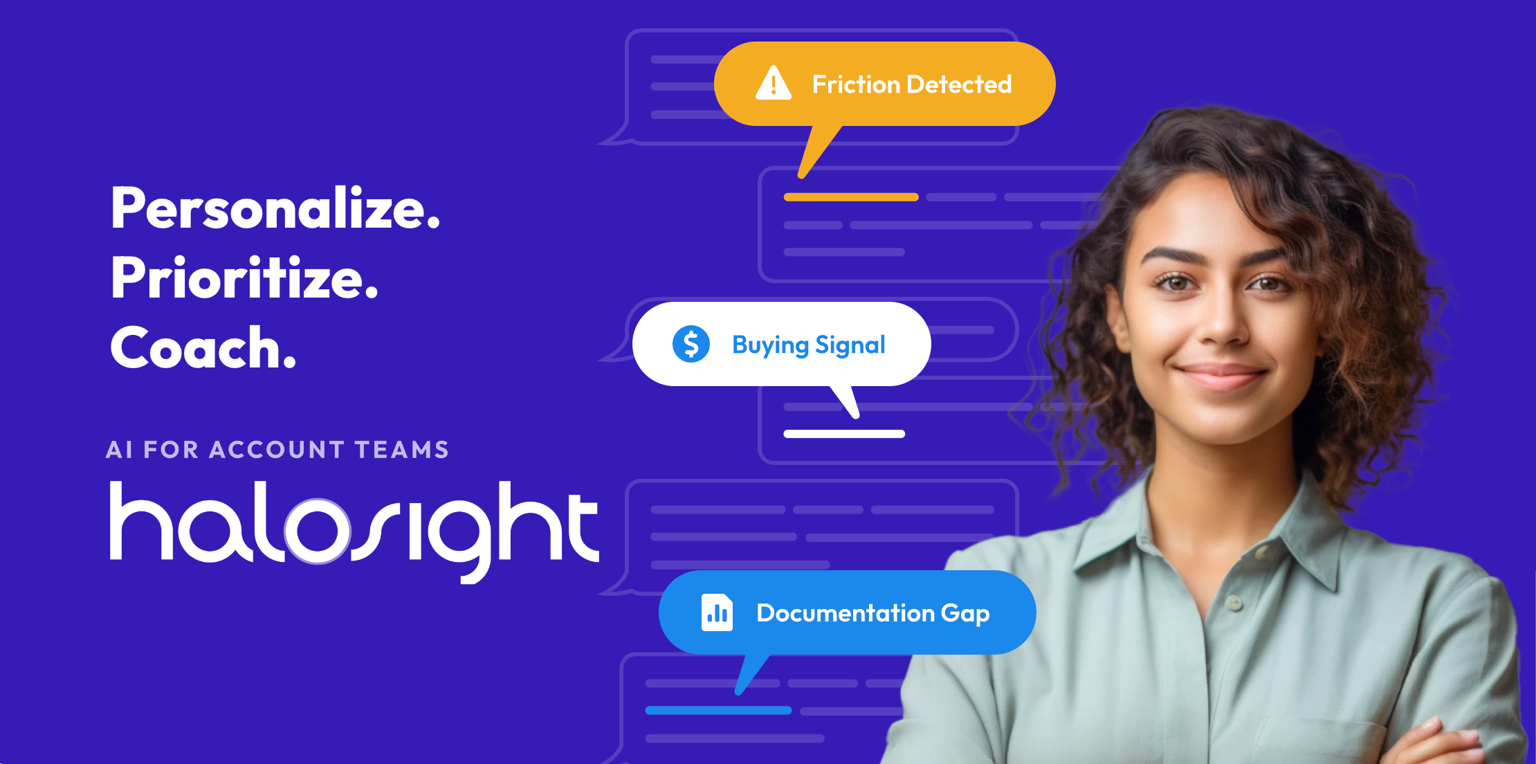 Halosight — AI for Account Teams