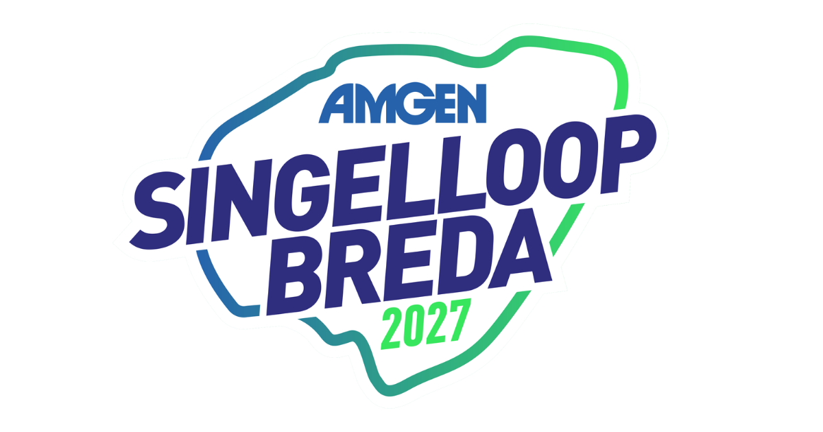 Singelloop Breda