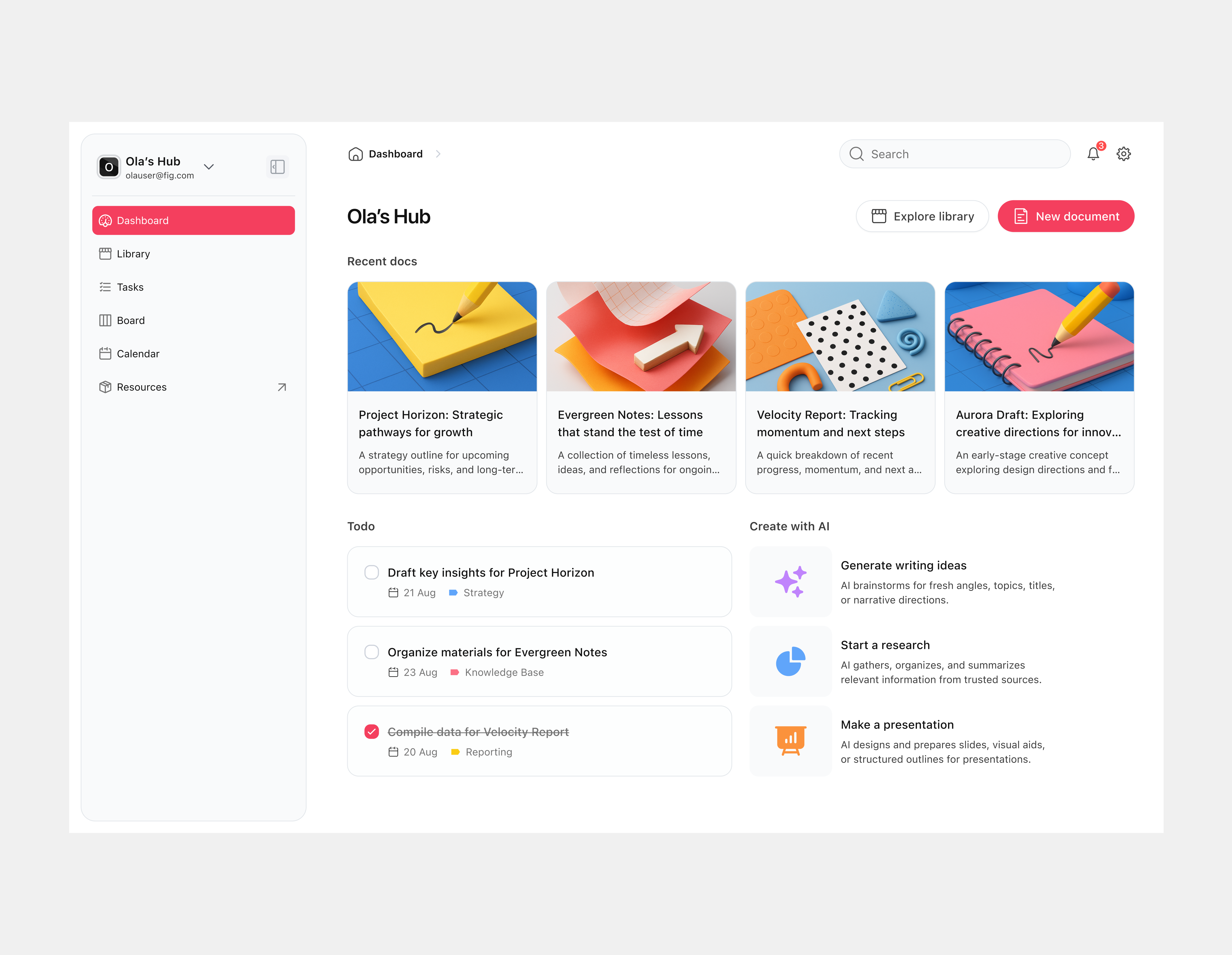 Digital Workspace