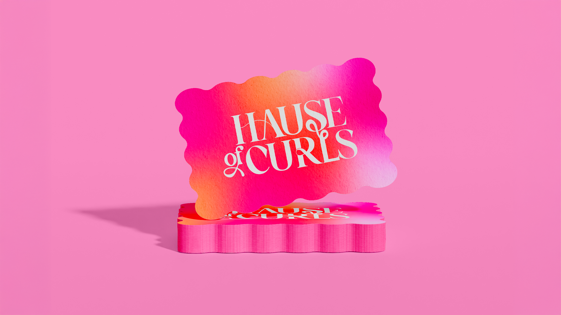Hause of Curls 1