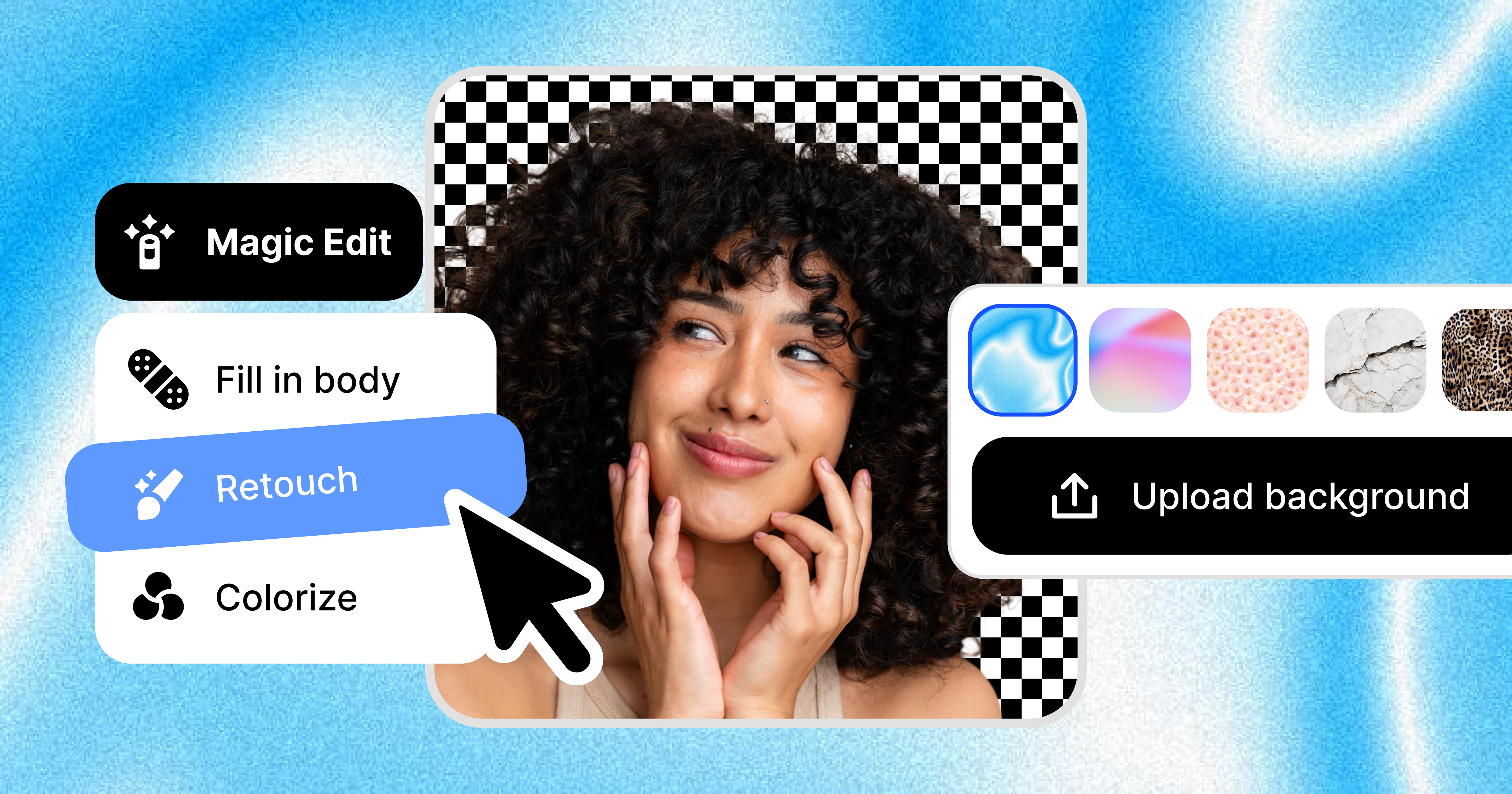 Perfect Background Removal (Website)