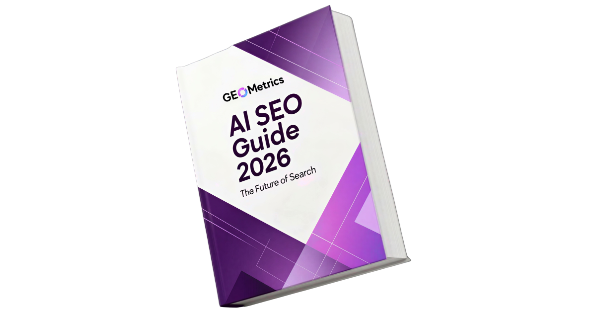 AI SEO Guide 2026 – How to Appear in ChatGPT, Gemini and Perplexity