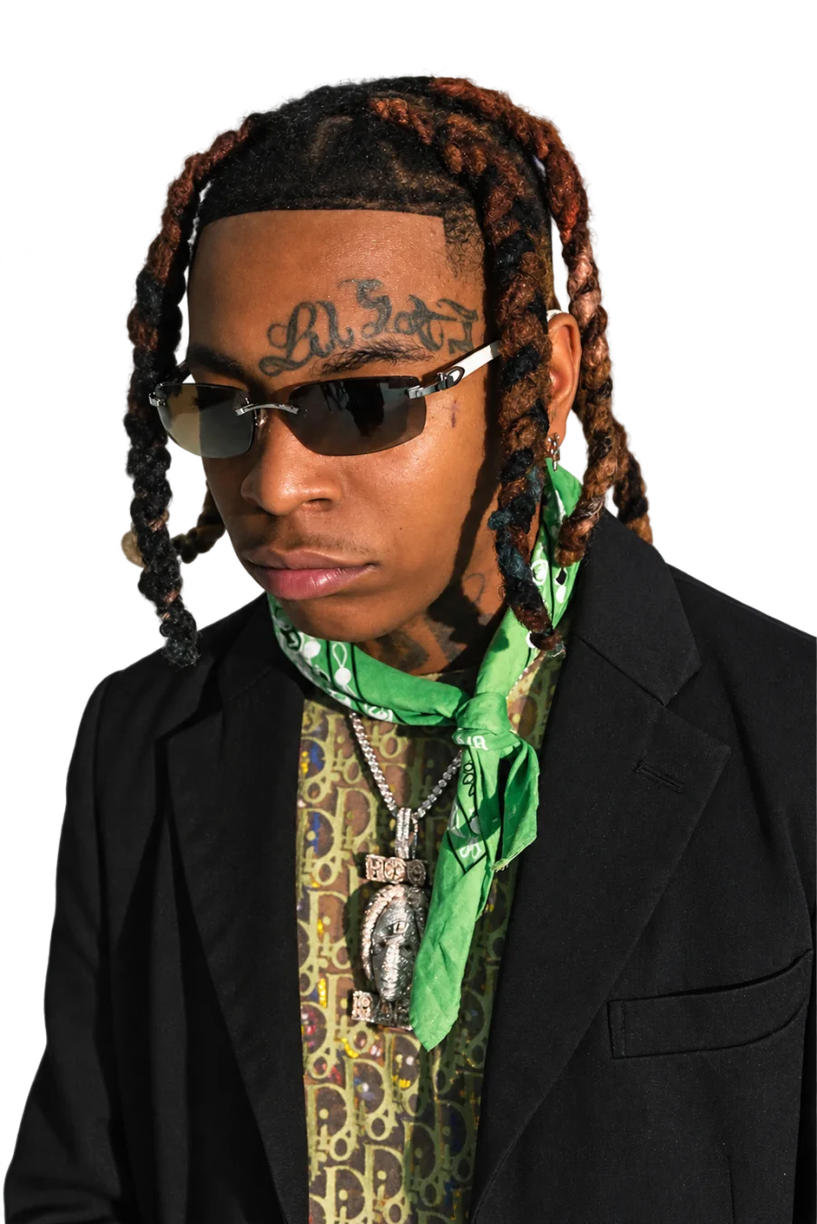 Lil Gotit